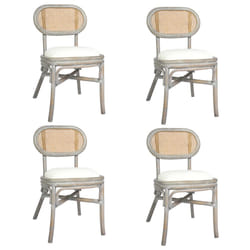 VidaXL 3071721 chaise restaurant