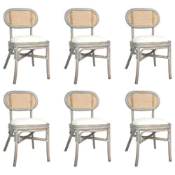 VidaXL 3071724 chaise restaurant