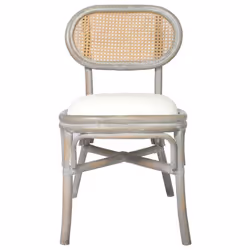 VidaXL 3071724 chaise restaurant