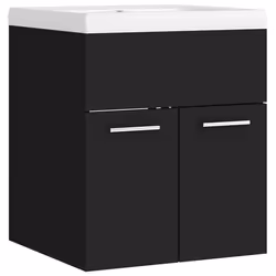 VidaXL 3070812, Blanc, 420 mm, 390 mm, 180 mm, 1 pièce(s)