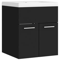 VidaXL 3070812 ensemble de meuble de salle de bain