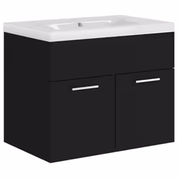 VidaXL 3070821, Blanc, 610 mm, 395 mm, 185 mm, 1 pièce(s)