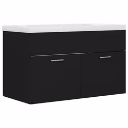 VidaXL 3070830, Blanc, 810 mm, 395 mm, 185 mm, 1 pièce(s)