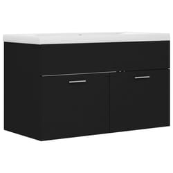 VidaXL 3070830 ensemble de meuble de salle de bain