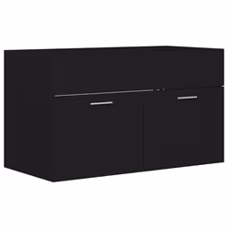 VidaXL 3070830 ensemble de meuble de salle de bain - Vue supplémentaire 5