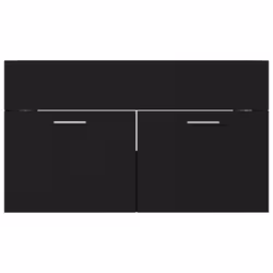VidaXL 3070830 ensemble de meuble de salle de bain - Vue supplémentaire 6