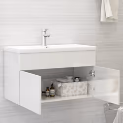 VidaXL 3070835 ensemble de meuble de salle de bain