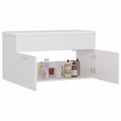 VidaXL 3070838 ensemble de meuble de salle de bain