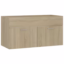 VidaXL 3070841 ensemble de meuble de salle de bain - Vue supplémentaire 6