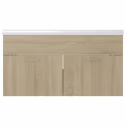 VidaXL 3070841 ensemble de meuble de salle de bain - Vue supplémentaire 7