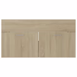 VidaXL 3070841 ensemble de meuble de salle de bain - Vue supplémentaire 8