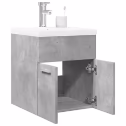 VidaXL 3070842 ensemble de meuble de salle de bain