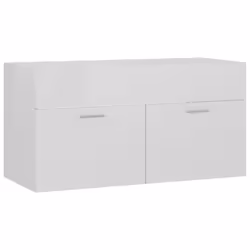 VidaXL 3070844 ensemble de meuble de salle de bain - Vue supplémentaire 6
