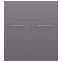 VidaXL 3070846 ensemble de meuble de salle de bain - Vue supplémentaire 6