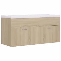 VidaXL 3070850, Blanc, 1010 mm, 395 mm, 185 mm, 1 pièce(s)