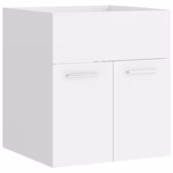 VidaXL 3070856 ensemble de meuble de salle de bain - Vue supplémentaire 7