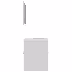 VidaXL 3070865 ensemble de meuble de salle de bain - Vue supplémentaire 6