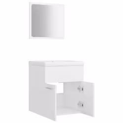 VidaXL 3070865 ensemble de meuble de salle de bain - Vue supplémentaire 7