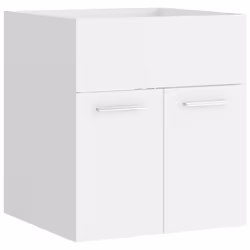 VidaXL 3070865 ensemble de meuble de salle de bain - Vue supplémentaire 8