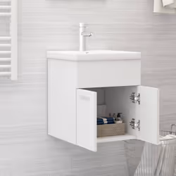 VidaXL 3071261 ensemble de meuble de salle de bain