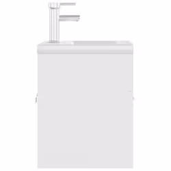 VidaXL 3071261 ensemble de meuble de salle de bain - Vue supplémentaire 4