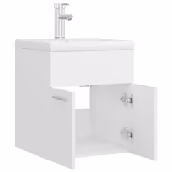 VidaXL 3071261 ensemble de meuble de salle de bain - Vue supplémentaire 5
