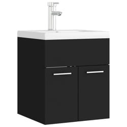 VidaXL 3071262 ensemble de meuble de salle de bain