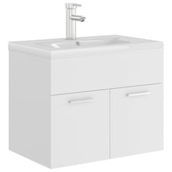 VidaXL 3071270 ensemble de meuble de salle de bain