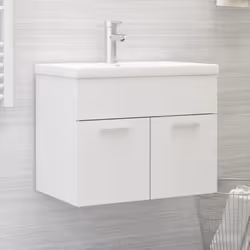 VidaXL 3071270 ensemble de meuble de salle de bain