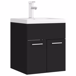 VidaXL 3071271, Blanc, 610 mm, 390 mm, 180 mm, 1 pièce(s)