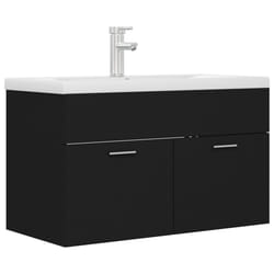 VidaXL 3071280 ensemble de meuble de salle de bain