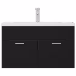 VidaXL 3071280 ensemble de meuble de salle de bain - Vue supplémentaire 3