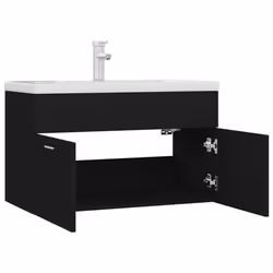 VidaXL 3071280 ensemble de meuble de salle de bain - Vue supplémentaire 4