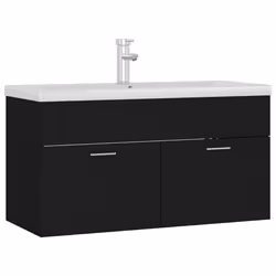 VidaXL 3071289, Blanc, 910 mm, 390 mm, 180 mm, 1 pièce(s)