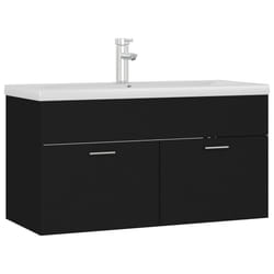 VidaXL 3071289 ensemble de meuble de salle de bain