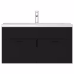 VidaXL 3071289 ensemble de meuble de salle de bain