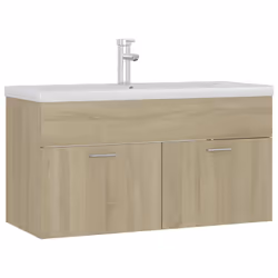 VidaXL 3071291, Blanc, 910 mm, 390 mm, 180 mm, 1 pièce(s)