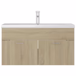 VidaXL 3071291 ensemble de meuble de salle de bain