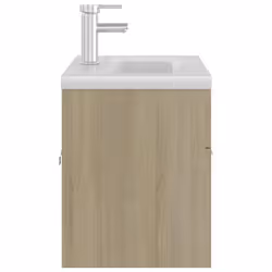 VidaXL 3071291 ensemble de meuble de salle de bain - Vue supplémentaire 4