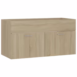 VidaXL 3071291 ensemble de meuble de salle de bain - Vue supplémentaire 8