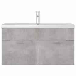 VidaXL 3071292 ensemble de meuble de salle de bain
