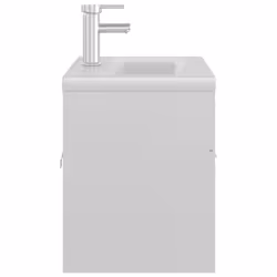 VidaXL 3071294 ensemble de meuble de salle de bain