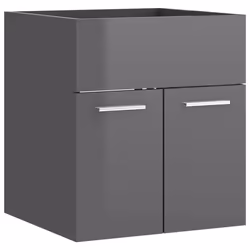 VidaXL 3071296 ensemble de meuble de salle de bain - Vue supplémentaire 7