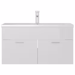 VidaXL 3071303 ensemble de meuble de salle de bain