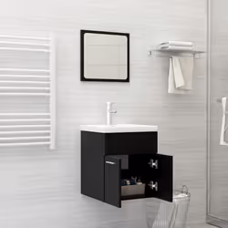VidaXL 3071307 ensemble de meuble de salle de bain