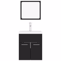 VidaXL 3071307 ensemble de meuble de salle de bain - Vue supplémentaire 6