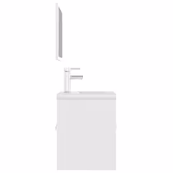 VidaXL 3071315 ensemble de meuble de salle de bain - Vue supplémentaire 6