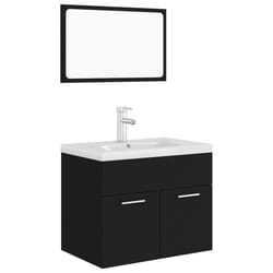 VidaXL 3071334 ensemble de meuble de salle de bain
