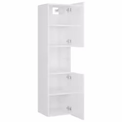 VidaXL 3071402 ensemble de meuble de salle de bain