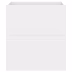 VidaXL 3071567 miroir de salle de bain et armoire de rangement pour évier - Vue supplémentaire 7